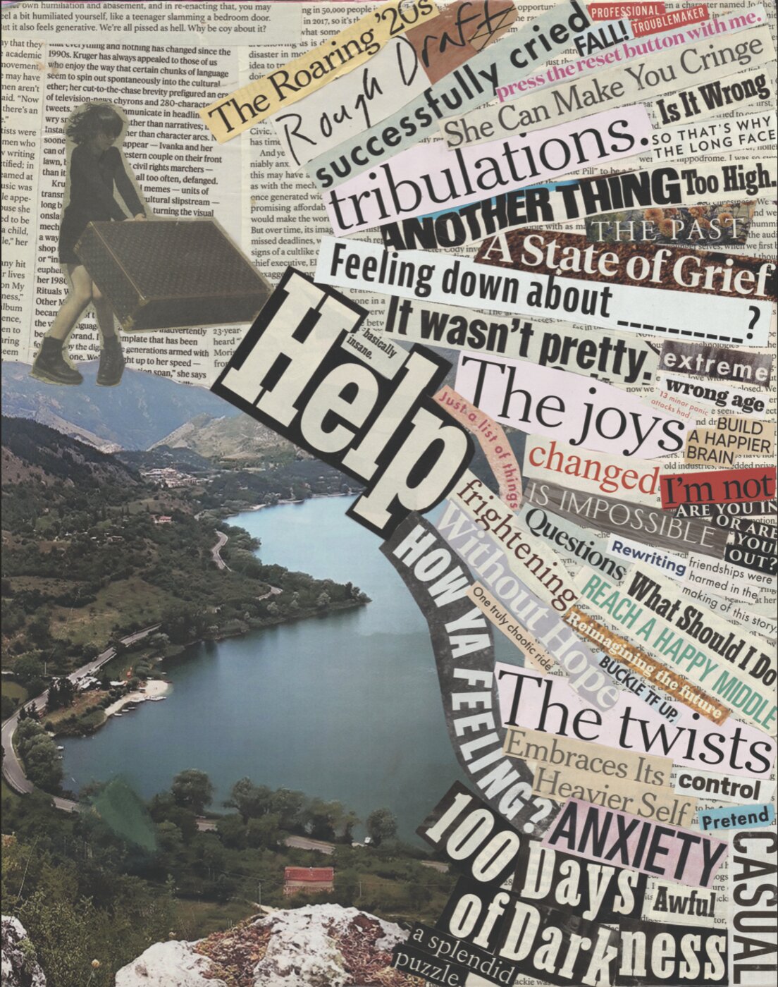 Help!