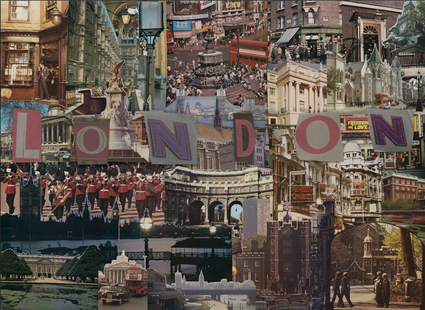 London