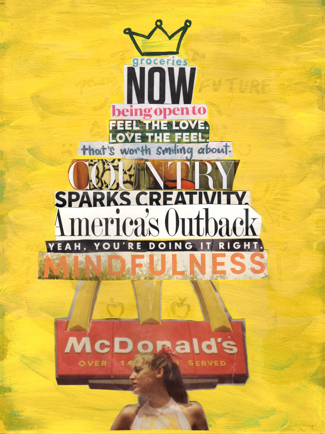 America's Outback
